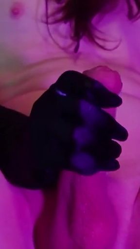 Fer Sissy Cum, Handjob Compilation