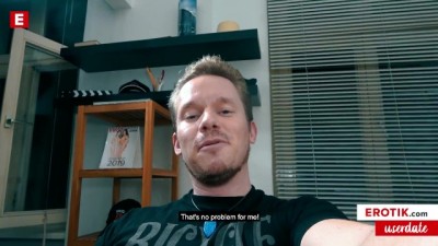 Insatiable Brunette Craving Hardcore Action!