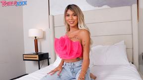 ”TGIRLS.XXX: The Glow Up!”