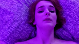 Step brother caught step&nbsp;sister making porn POV (full) (4k 60fps)