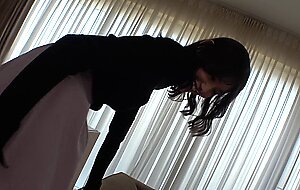 Siro-5094 [amazing blow job] [swaying beautiful breasts