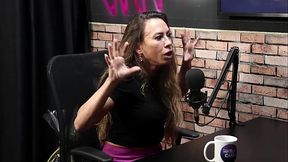 A sexualidade era tratada como t&eacute_cnica, e o homossexualismo saiu de doen&ccedil_a para... - Lu Cabral Sex&oacute_loga