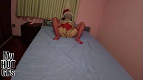 Un regalito de Navidad