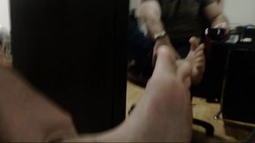 Austin Secret Private Show