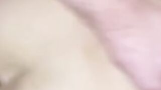 Cumin inside this hoes vagina