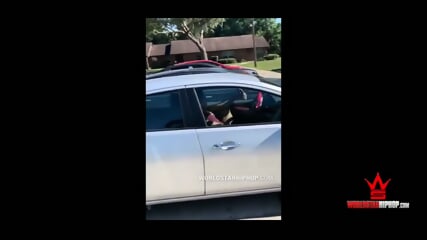 PUBLIC ORGASM 1