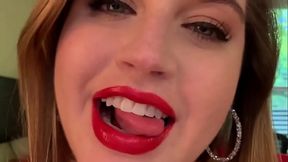 Dark Orgasm Meditation