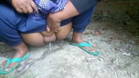 Village Vabi Show His Beautiful Pussy