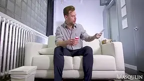 Crazy Adult Video Homosexual Rimjob Incredible Uncut With Manuel Skye And Igor Romani