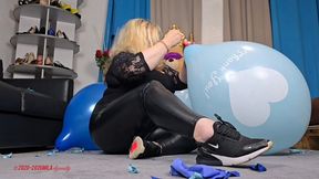 Mila - Pump it