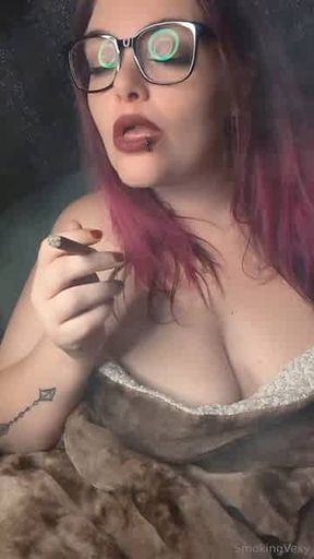 Smoking 716