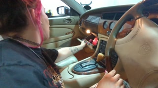 Would you let me fix your car??