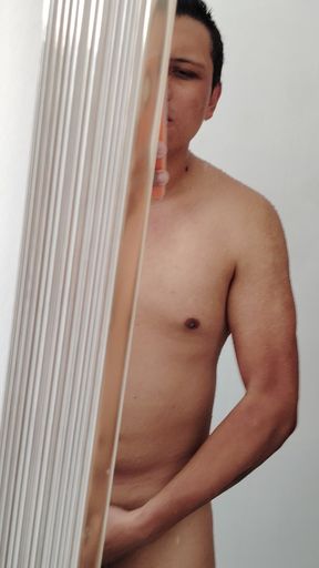 morning heterosexual <br />
Hard penis