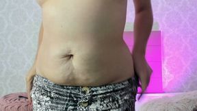 Daphne Beaumont Private Show