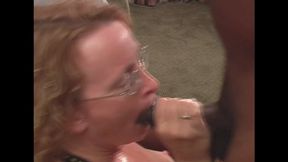 Cathys Atlanta BBC Bukkake Bang Includes A Creampie And Many Facials! (5 of 5 mp4)