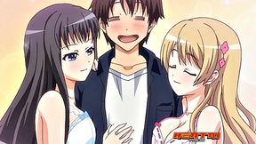 Eroge! Kaihatsu Zanmai 4