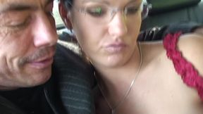 Strassenstrich 2: Mein Geiler Zuverdienst