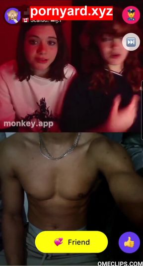 Calm eminent goitered GF takes on cock