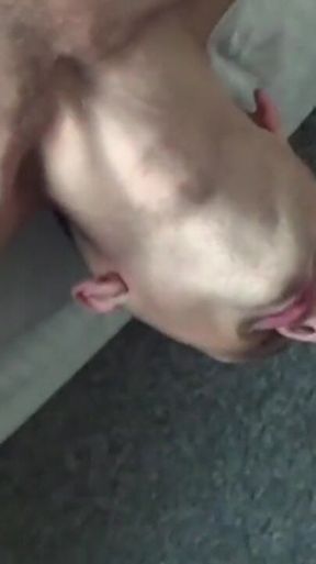 Hot Big Dick of This Twink 22 Yo