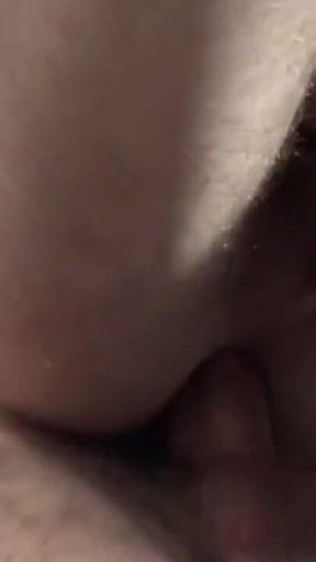 Hot Big Dick of This Twink 22 Yo