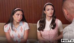 summer renee amber summer - for a monster cock like that theyll learn to share