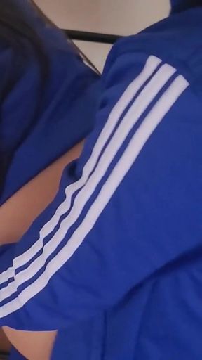 Wtf! Student in College Having Sex with Shy Student! Student Dares to Have Sex in the Classroom!