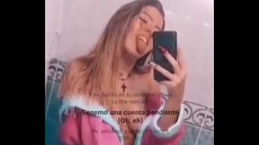 Miren mi rico cuerpazo culo y tetas me encantan las vergas y me gustaria comerme la tuya bb