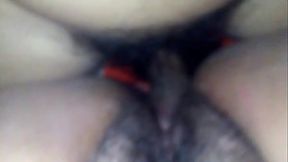 Pegando el ma&ntilde_anero