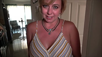 Pillow Talk With Hot Step Mom - Brianna Beach - MomComesFirst - Alex Adams