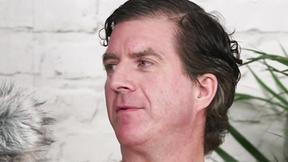 ”CFNM babes giving handjob & blowjob”