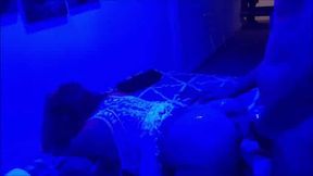 anal en petite nuisette