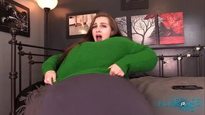 Body Inflation Balloons Out Of Control