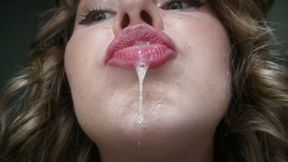 Liquid spitty burps, my wetness mp4 HD