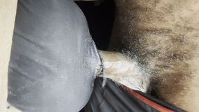 Hot Dick to Hot Deep Slut Engages