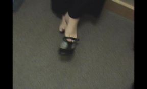 BBW Contrast