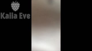 PUBLIC OUTDOOR PEE COMPILATION TATTOOED KAIIA EVE