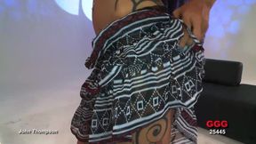 Ggg Tattooed Slut Deepthroats Bbcs and Gets Covered in Facials