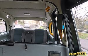 Faketaxi, lara lee