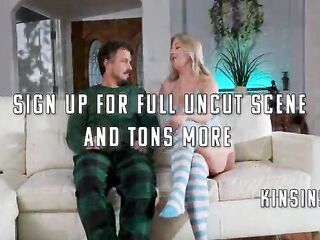 Stepdad's Game of Thrones - Jill Taylor, Daisy Pheonix, Laynee James, Robby Apples