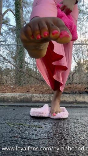 Soft Girl Energy All Day 💗