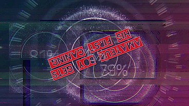 Amateurboy 2 in 1 swedish spanking discount pack