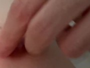 【Fack & Furious】A Japanese idol masturbating at Tokyo Station! [ANAL]