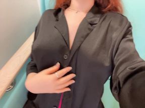 Reveal Amazing Boobs