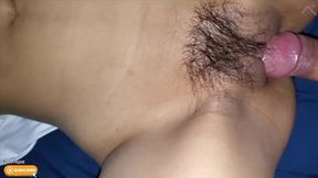 Steamy Sex Rendezvous with Multiple Orgasms, Cumshots, and a Happy Ending