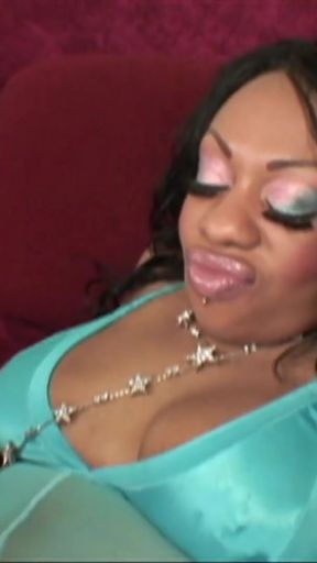 Epic moment from "Baby - come on, shake the bow and stern"