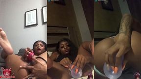 kashofficials fucking compilation