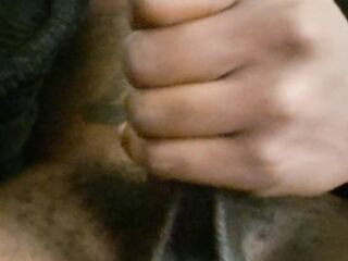 BBC Ejaculation Teaser