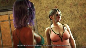 The Art of Seduction (part 12)