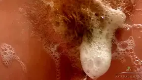 We Catch Tegan Taking A Shower In This Sexy Clip.