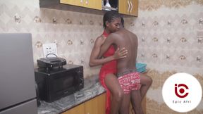 Yes Sir - I Caught Him Fucking Your Stepdaughter in the Kitchen